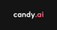 Candy AIのロゴ