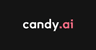Candy AIのロゴ