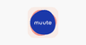 muute（ミュート）アプリアイコン
