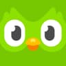 Duolingo（デュオリンゴ）のアプリアイコン