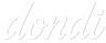 Dondi AIのロゴアイコン