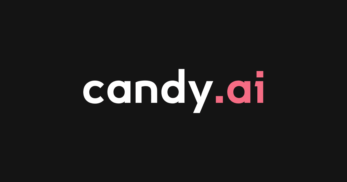 Candy AIのスクリーンショット